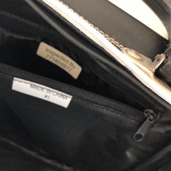 Bags Vintage Y2k Clueless Whatever Vegan Leather Bowling Ball Style